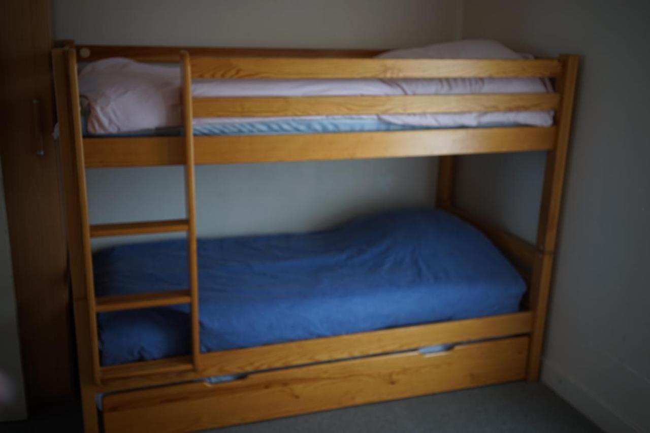 Ferienwohnung 57 M2 Les Pieds Dans L Eau Cabourg Varaville Exterior foto